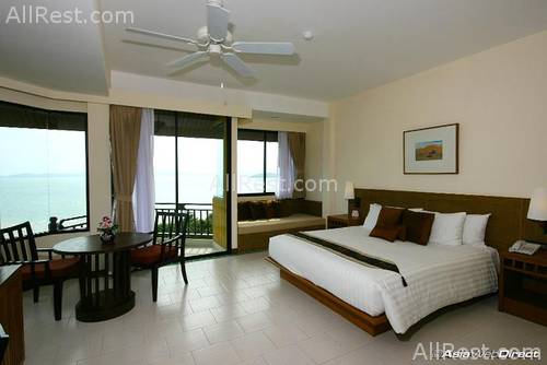 Best Western Premier Supalai Resort 1